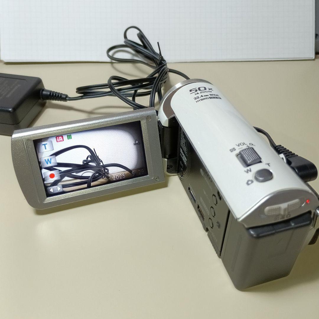Panasonic HC-V300M ビデオカメラ 本体