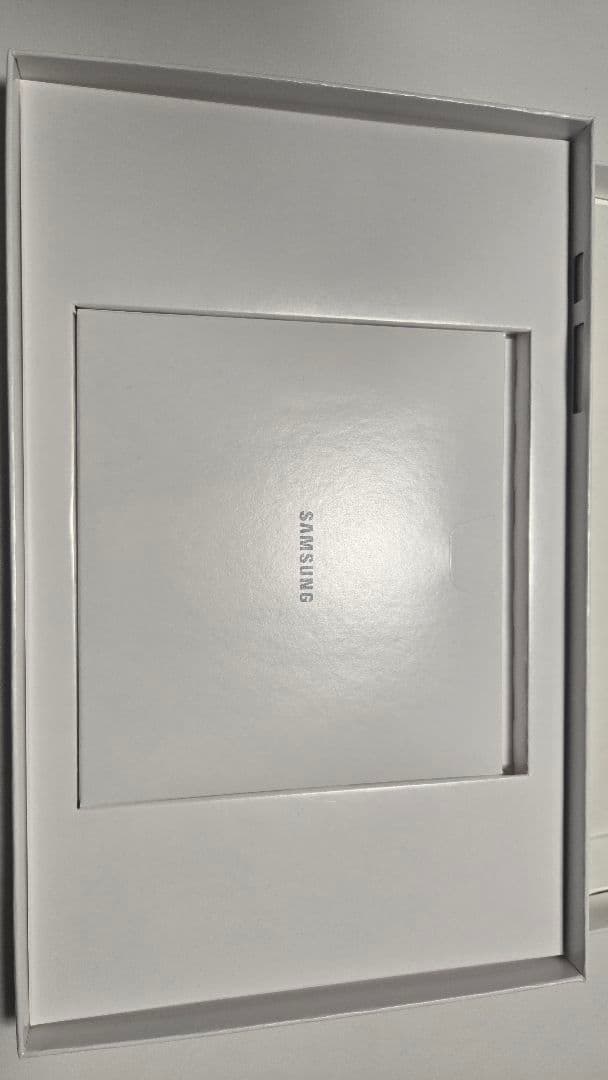 Galaxy Tab S6 Lite (SM-P620) 本体