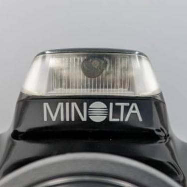 MINOLTA α101si 一眼レフカメラ レンズ まとめ売り ジャンク©37