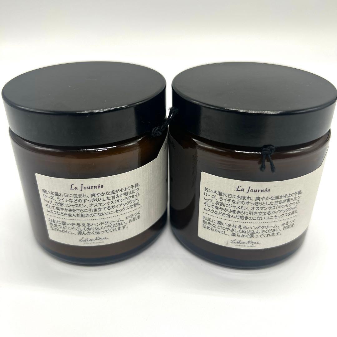 『ローズ・ドゥ・ボヌール／ハンドクリーム×6点／ロタンティック／廃盤レア／新品』