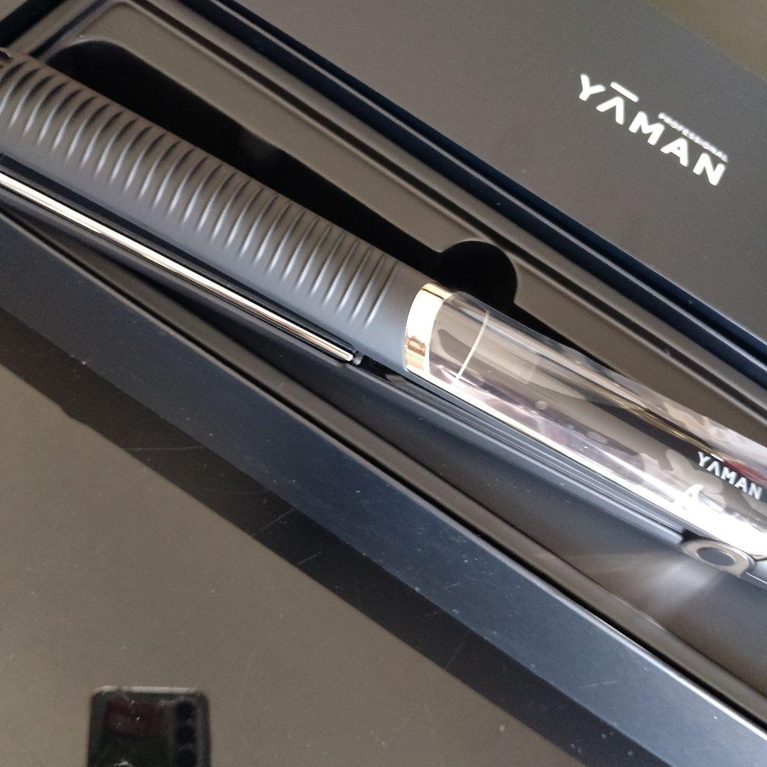 YAMAN ヴェーダスムースアイロン　プラス　ストレート PSM-2508