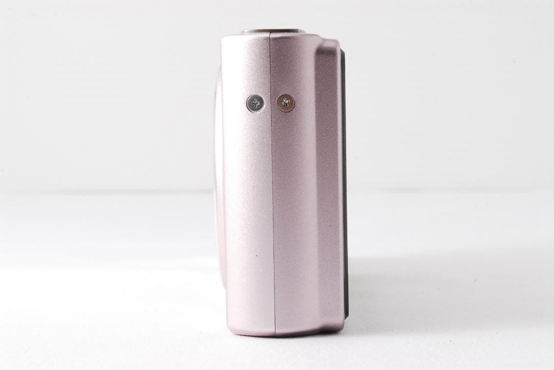 ❤️CCD搭載 LUMIX ピンク コンデジ スマホ転送 レトロ可愛い すぐ使える