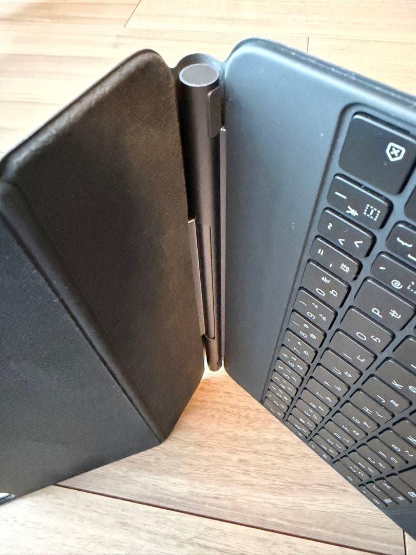【美品】Apple Magic Keyboard 11インチ iPad 日本語