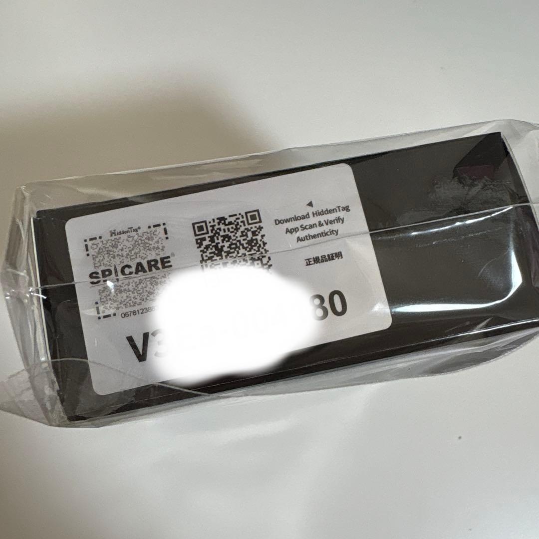 SPI CARE V3エキサイティングファンデーション