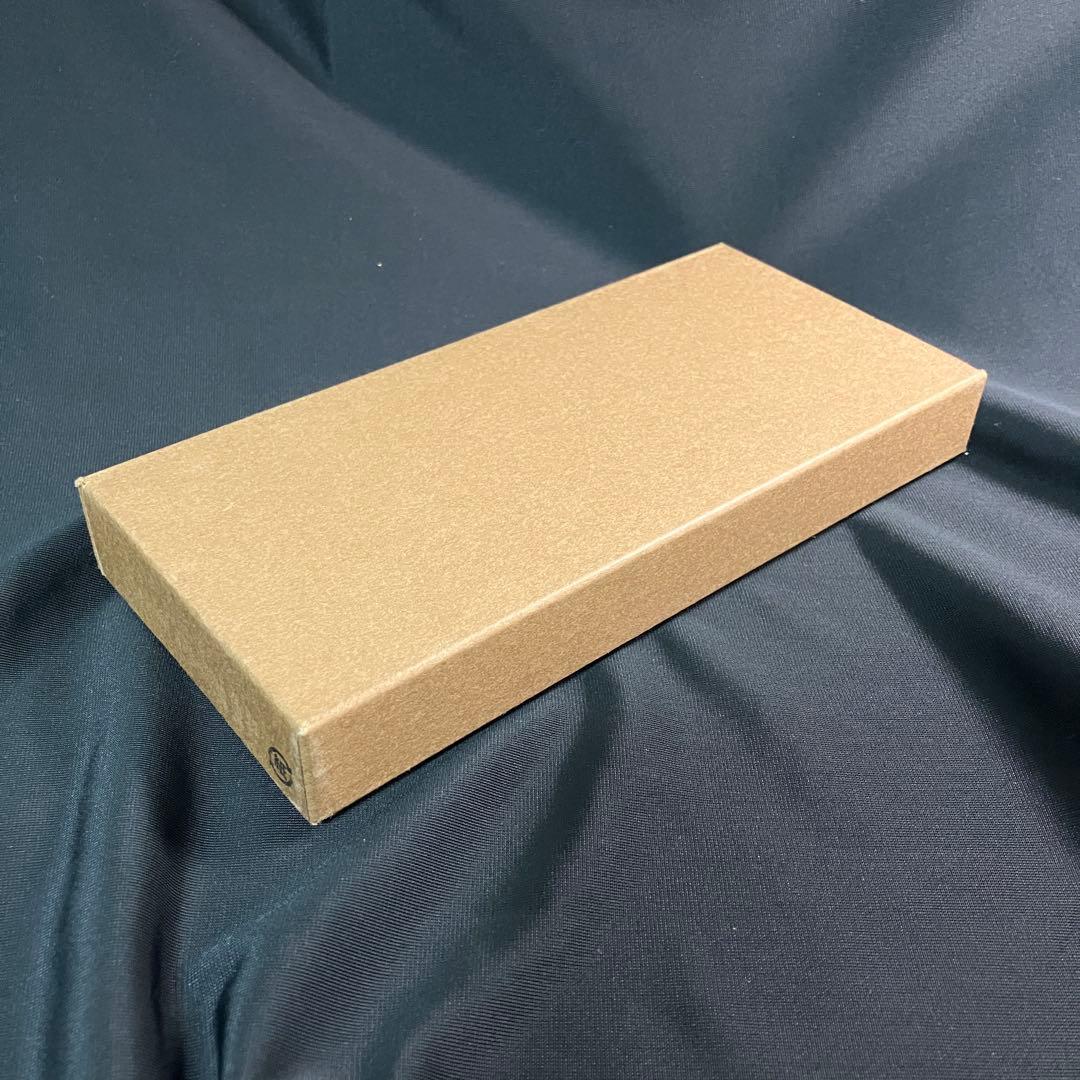 【匿名配送/新品未使用】甲州印傳屋/庵 いほり/印伝 /メガネケース/ペンケース