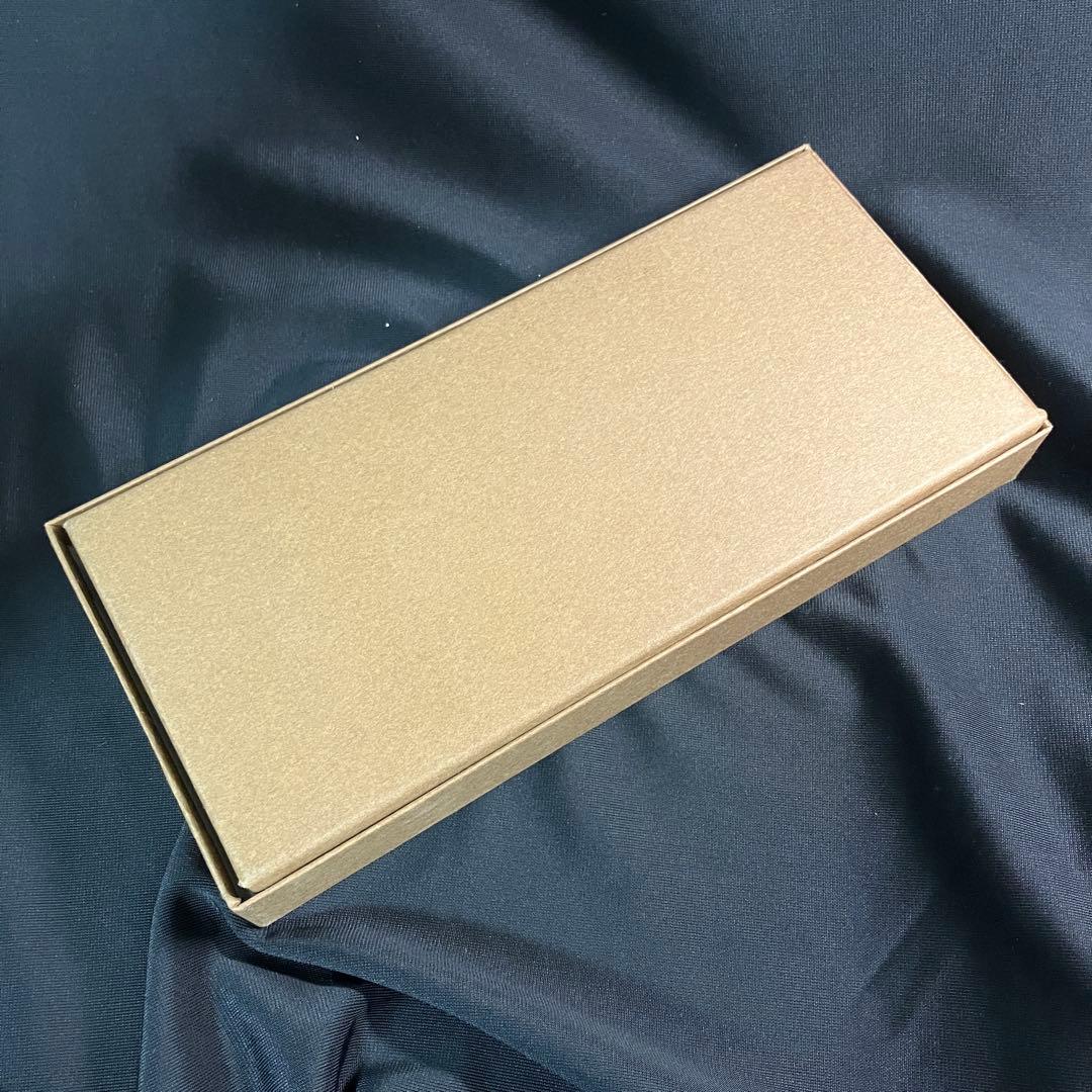 【匿名配送/新品未使用】甲州印傳屋/庵 いほり/印伝 /メガネケース/ペンケース