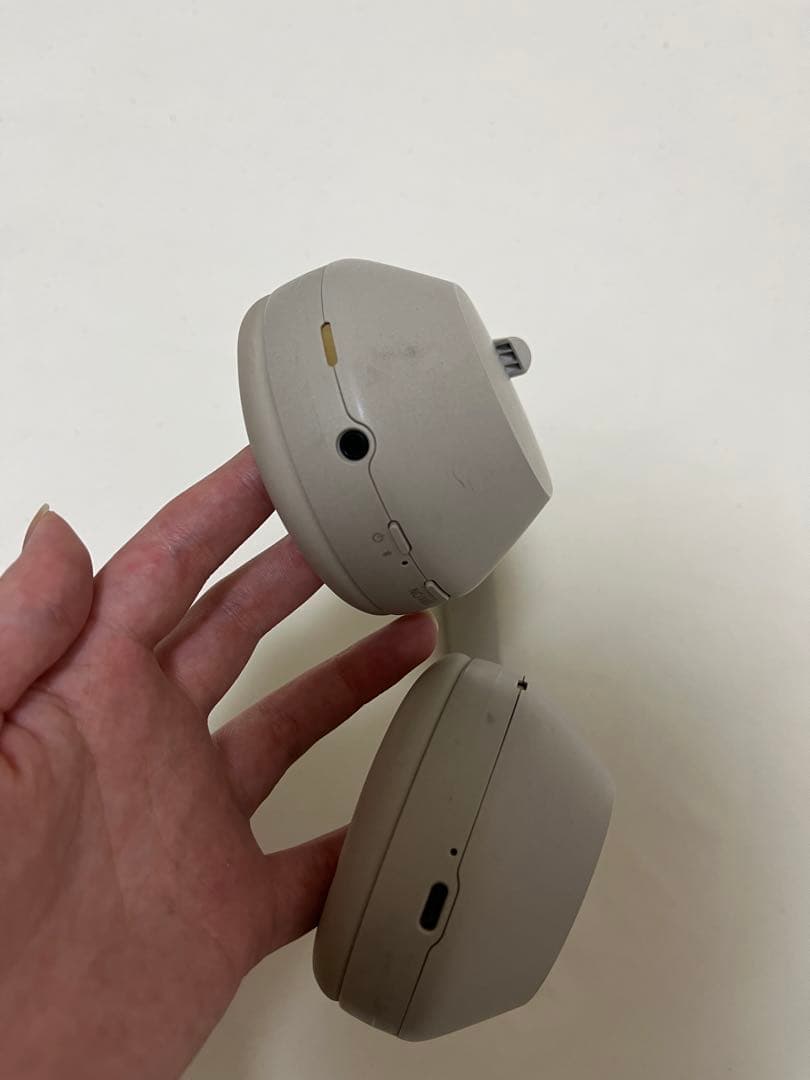 SONY ヘッドホン WH-1000XM5