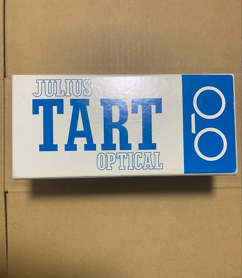 メガネ・老眼鏡 JULIUS TART OPTICAL FDR 46 22