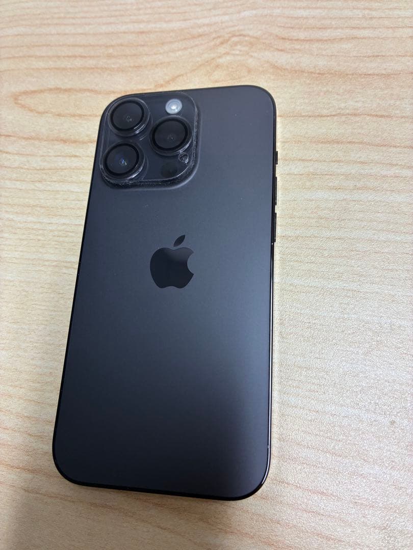 スマートフォン本体 iphone14Pro