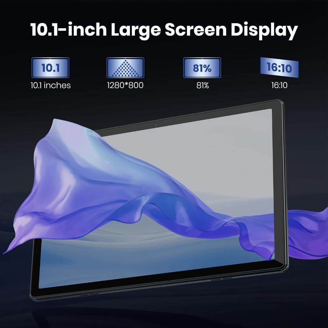Android 15 タブレット 9インチ wi-fiモデル 8コアCPU
