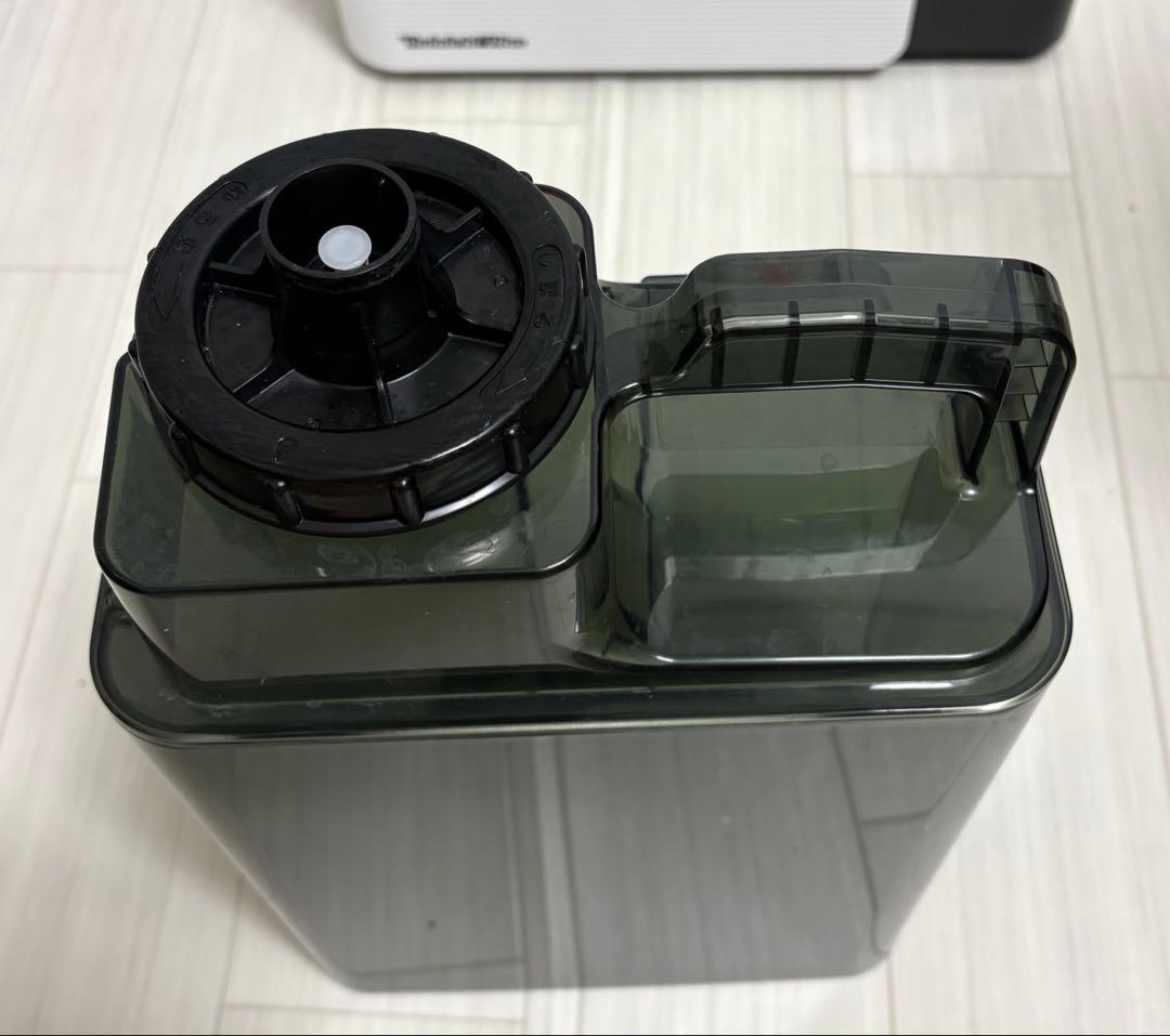 【美品】ダイニチ　Dainichi HD-LX1023(W) 加湿器　保証書付き