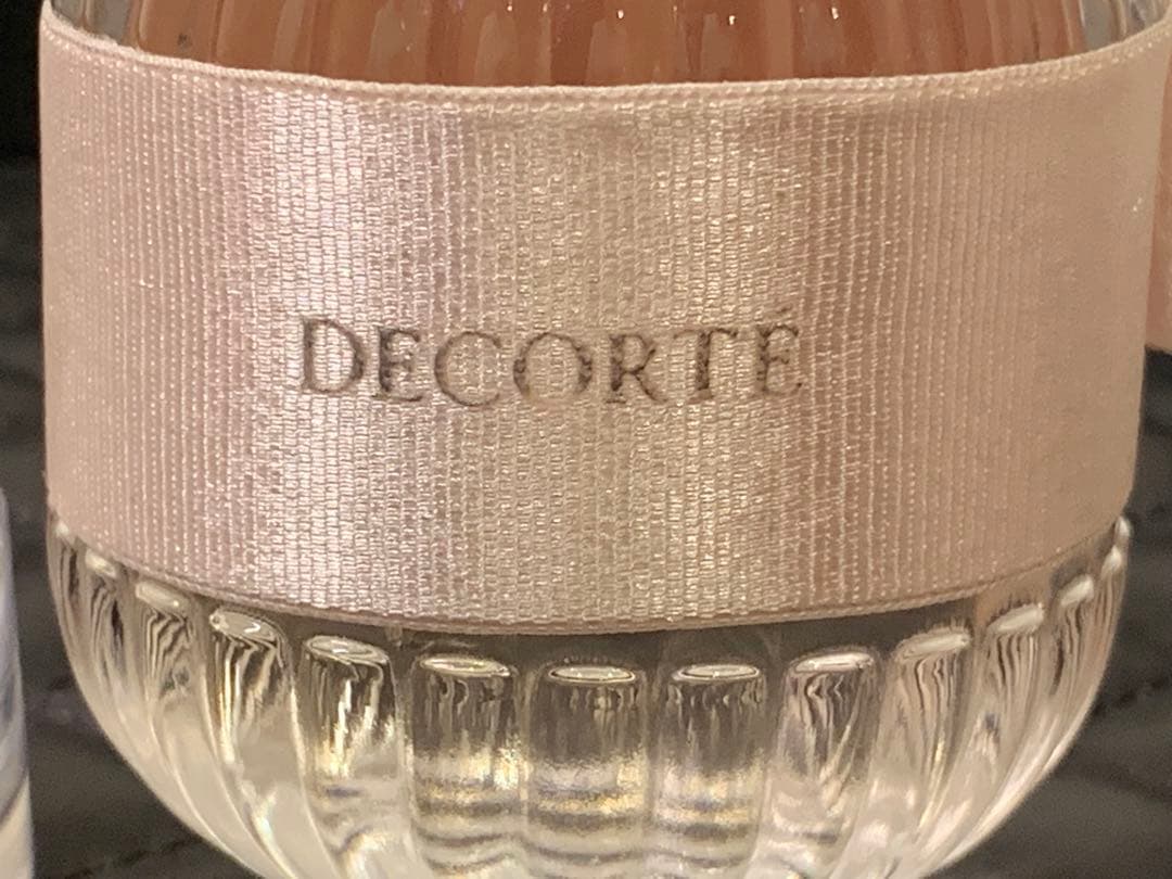 【新品未使用】DECORTEコスメデコルテ　キモノ ユイ オードトワレ　50ml
