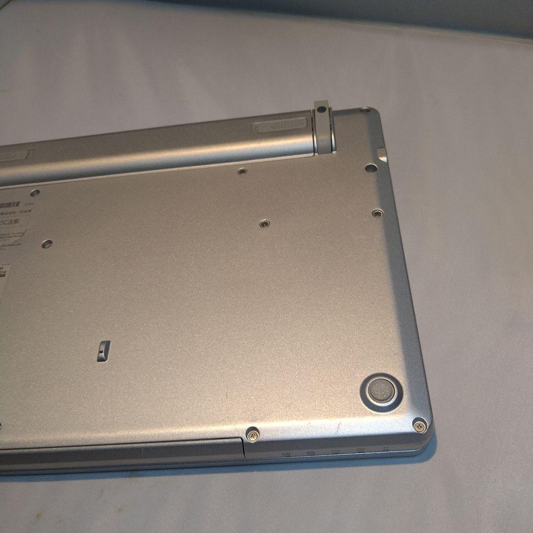 ジャンクPanasonic CF-SZ6RDYVS ノートPC