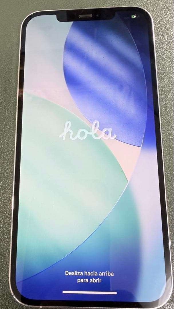 iPhone 12 Pro Max シルバー 128GB SIMフリー