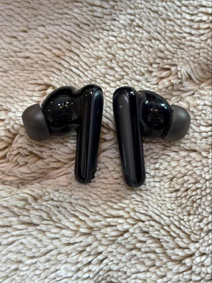 【美品】Soundcore Liberty 4 NC 完全ワイヤレスイヤホン