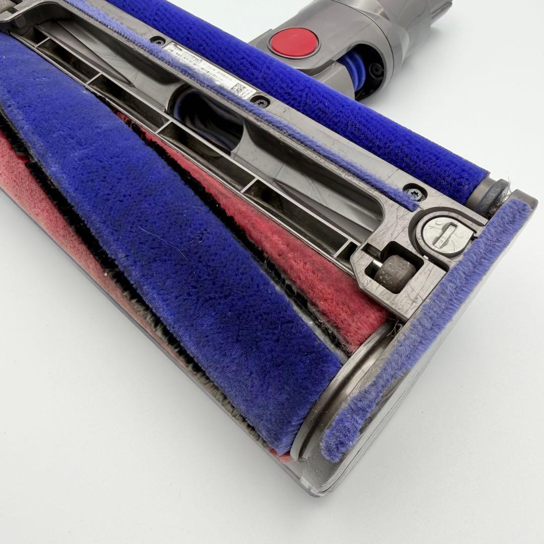 【替え付き】Dyson 純正 ソフトローラー 112232 V10 V11