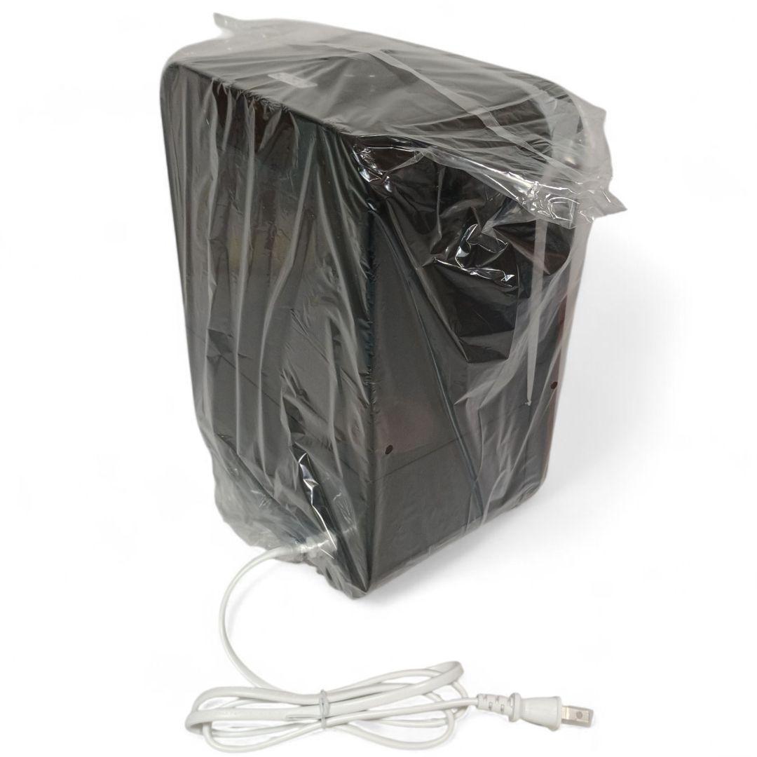 【新品未使用】 アイリスオーヤマ ハイブリッド加湿器 KHDK-35