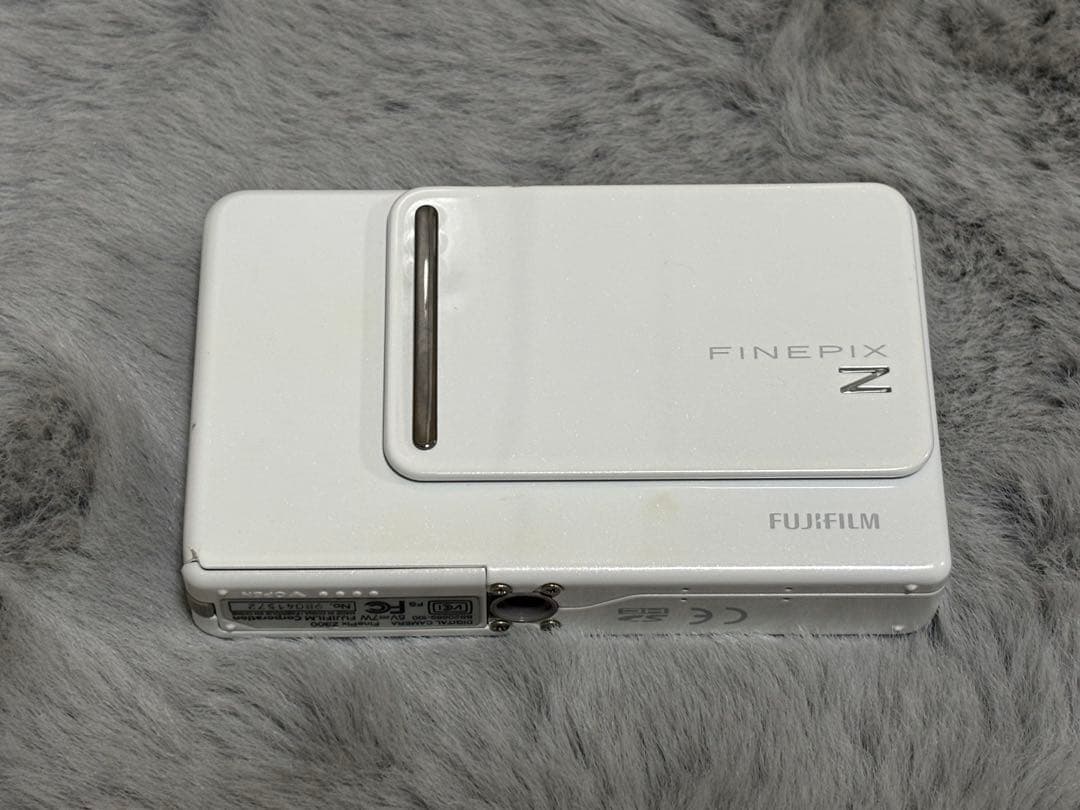 FINEPIX Z300 デジタルカメラ コンデジ