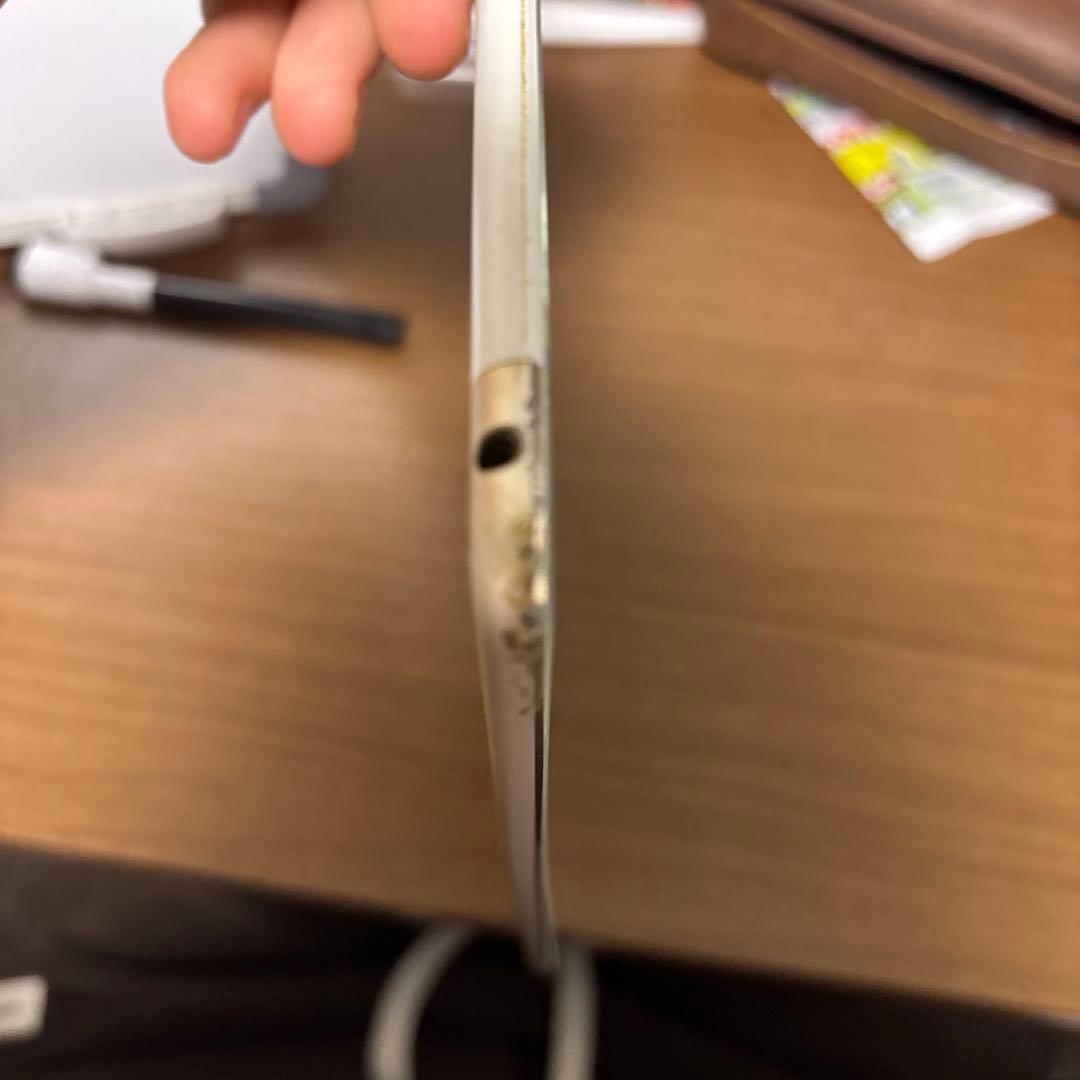 iPad Air 2 ゴールド　16GB 動作確認済み 初期化済み