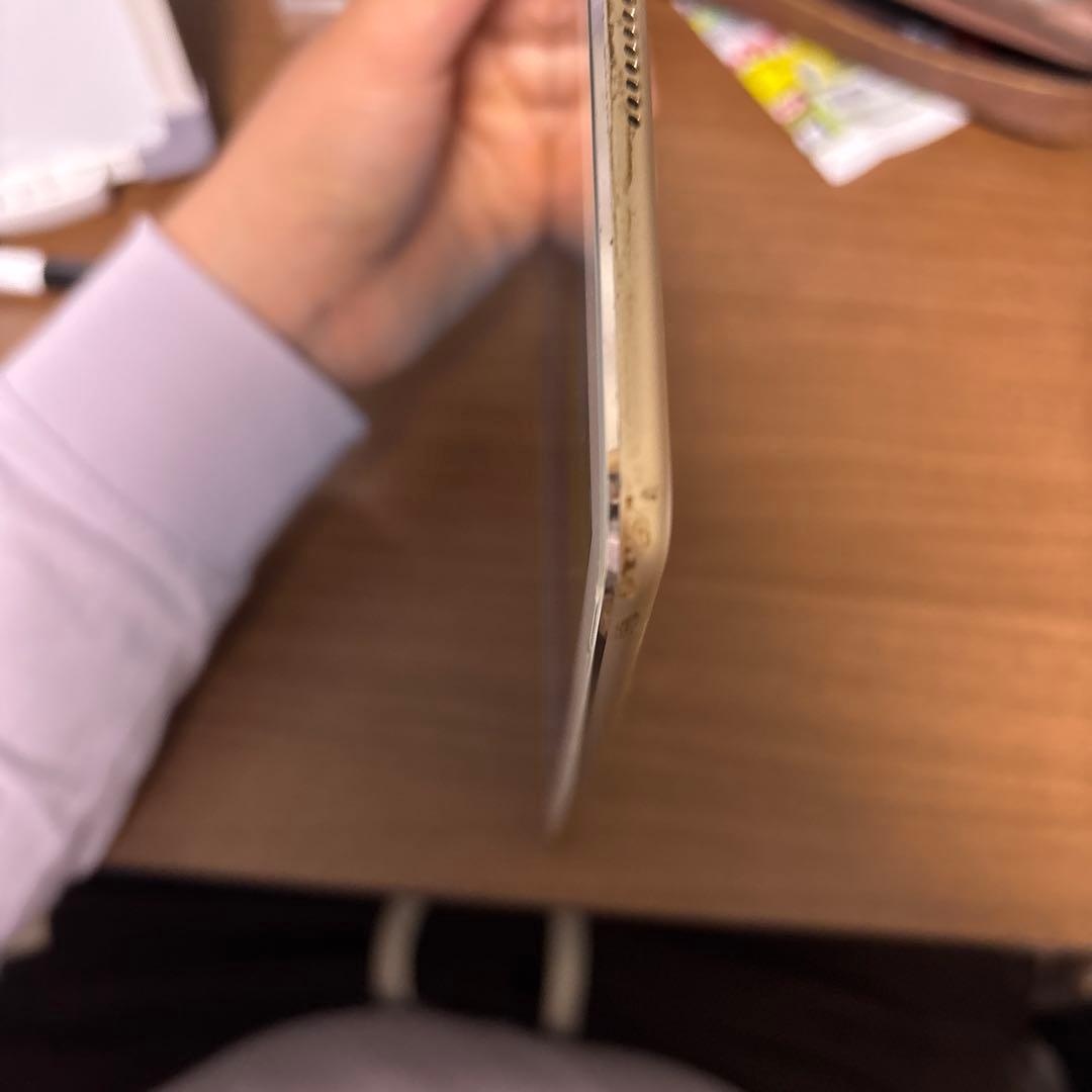 iPad Air 2 ゴールド　16GB 動作確認済み 初期化済み