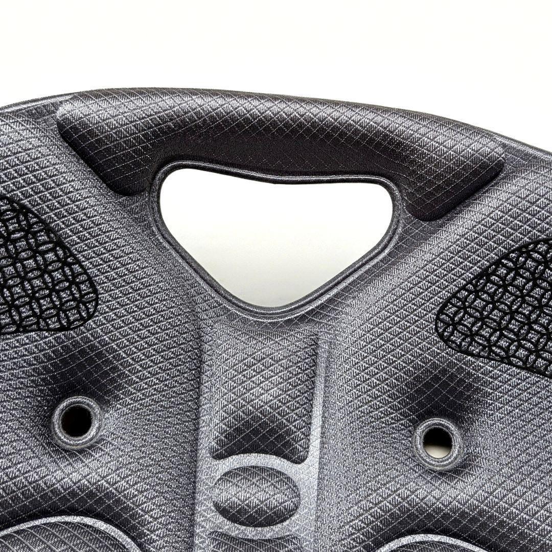 極美品 バックジョイ メディコアリリーフPRO 姿勢矯正 レギュラーサイズ