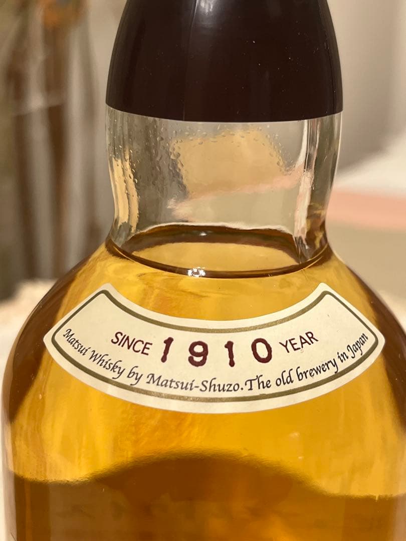 倉吉2本飲み比べセット SHERRY CASK Pure Malt Whisky
