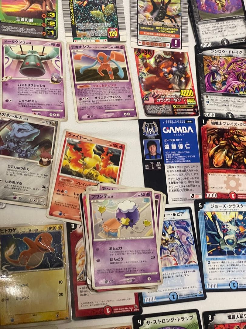 ポケモンカード　その他