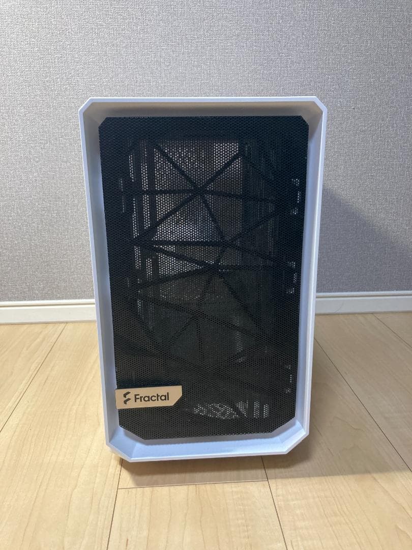 Fractal PCケース Meshify 2 Nano
