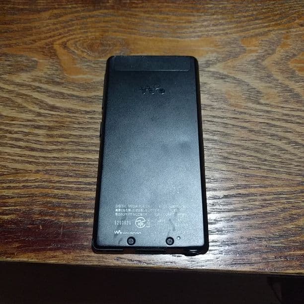 ウォークマンFシリーズ16GB