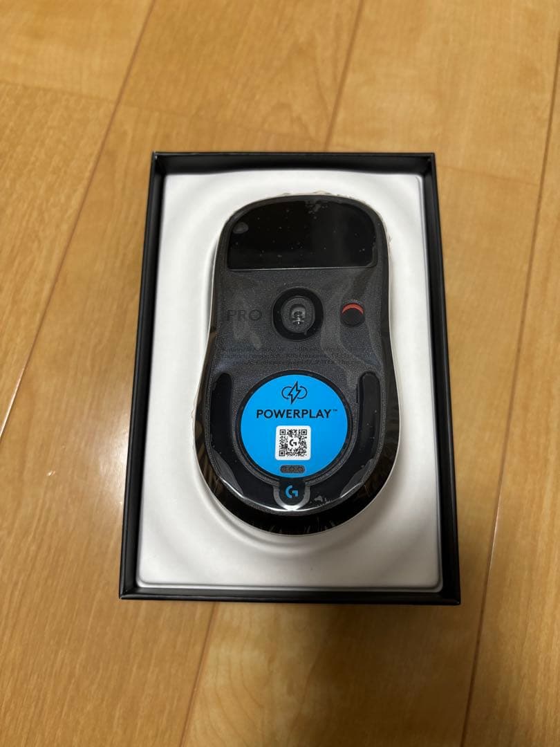 マウス・トラックボール Logicool G PROX2 SUPERSTRIKE