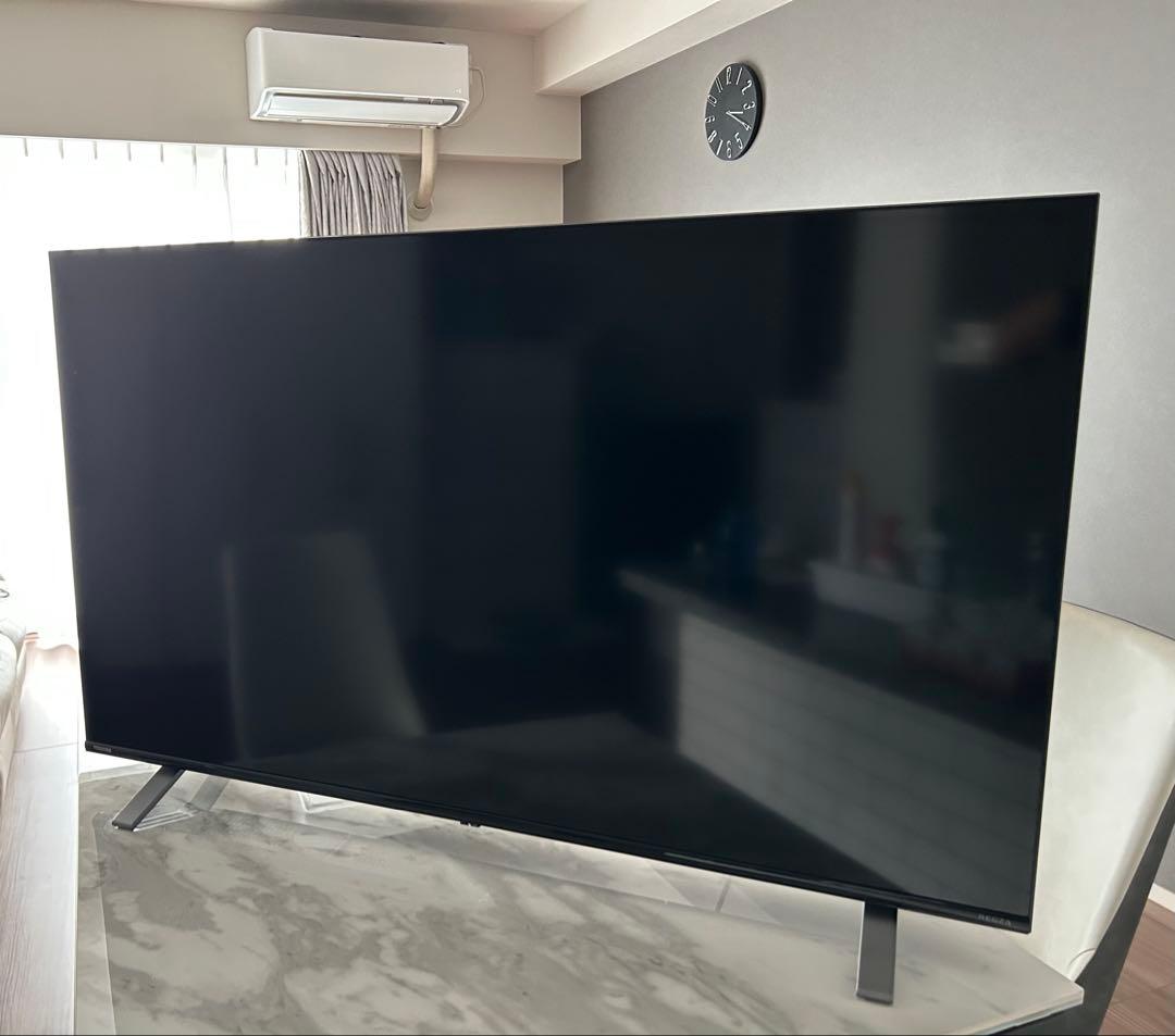 REGZA　50C350X