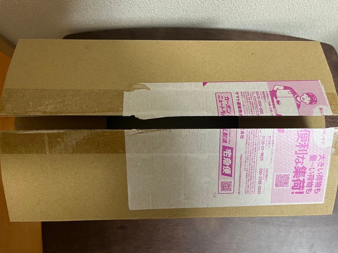 ポケモンセンター トウホク　スペシャルBOX 新品未開封