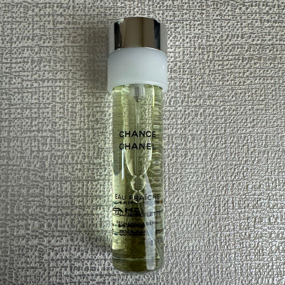 CHANEL CHANCE Eau Fraîche 20ml