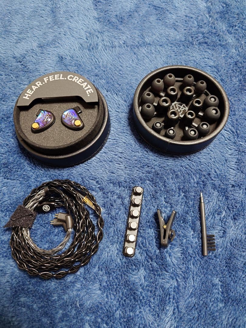 64audio Volür