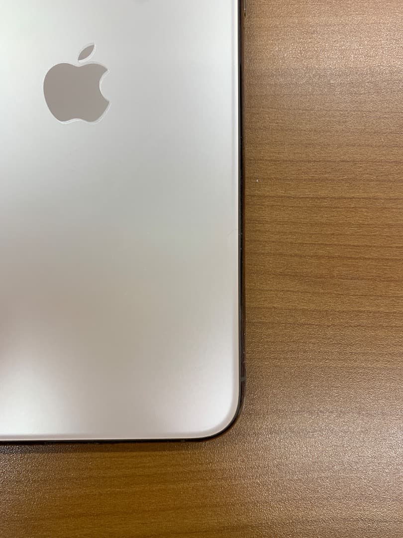 B*︎様 動作確認済 iPhone11 Pro max 256GB ID F00