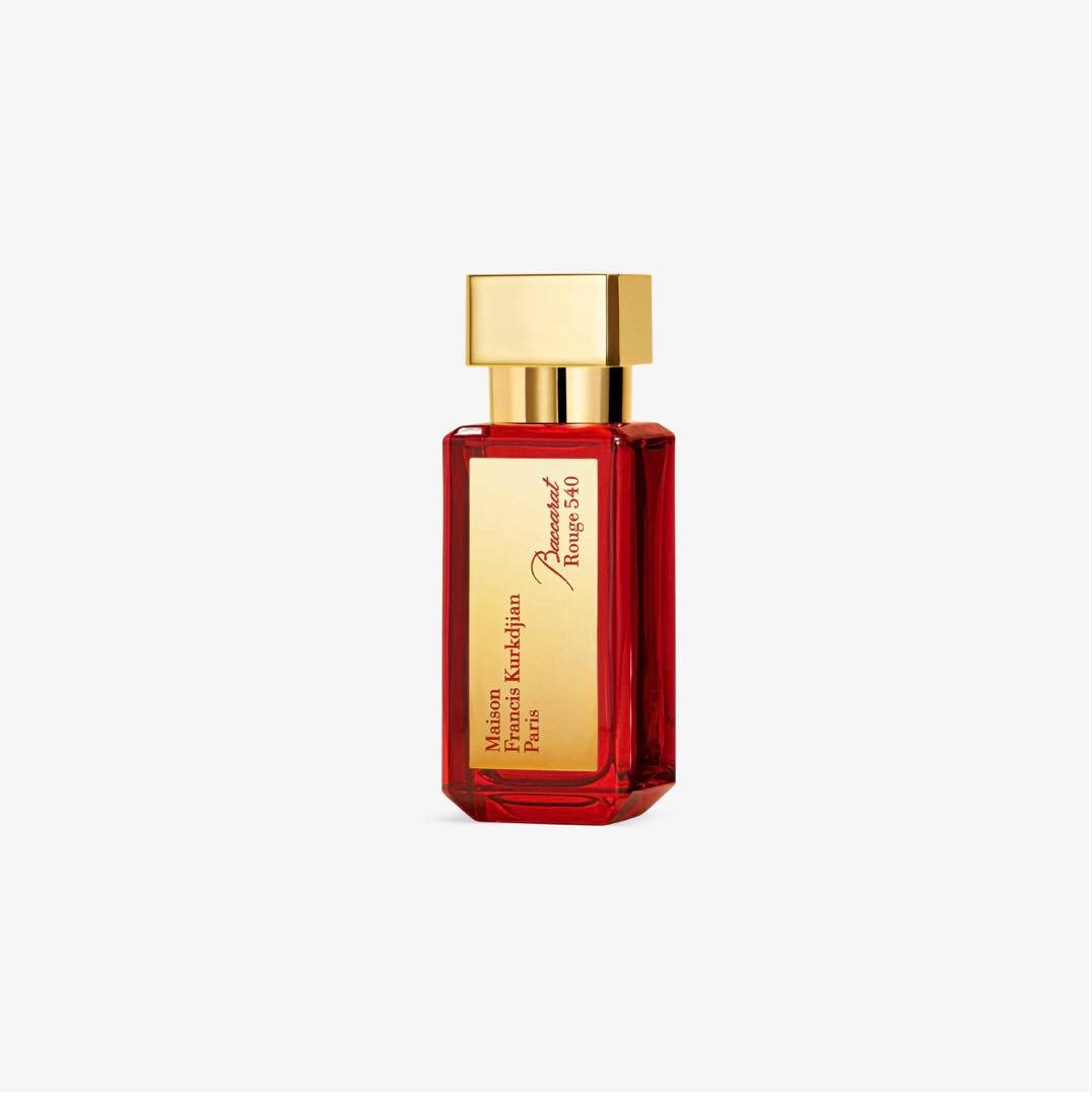 香水(ユニセックス) Baccarat Rouge 540