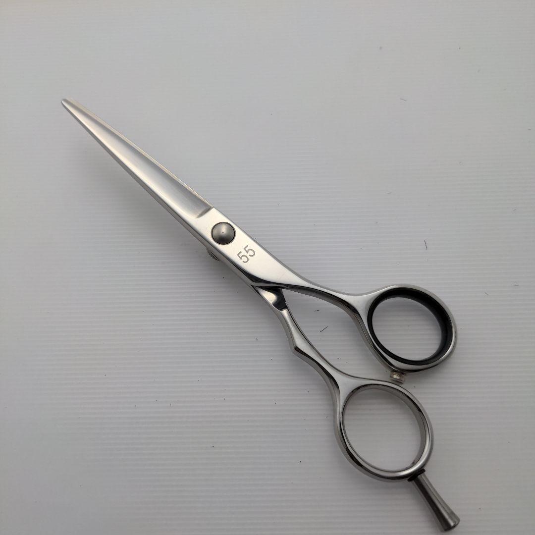日本製 ヘアカットシザー 5.5インチ 凄く切れます!