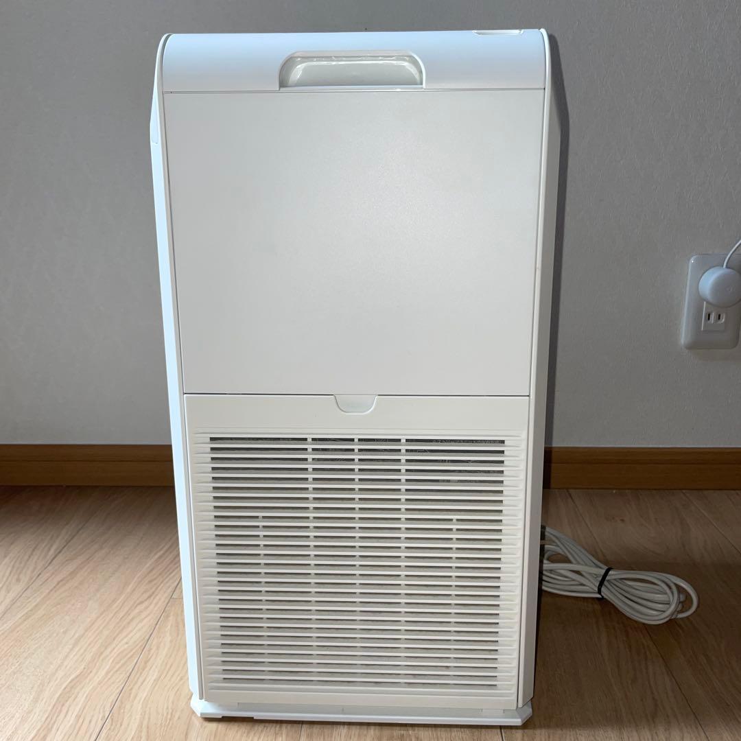 ダイキン 空気清浄機 MC55UKS-W 2019年製