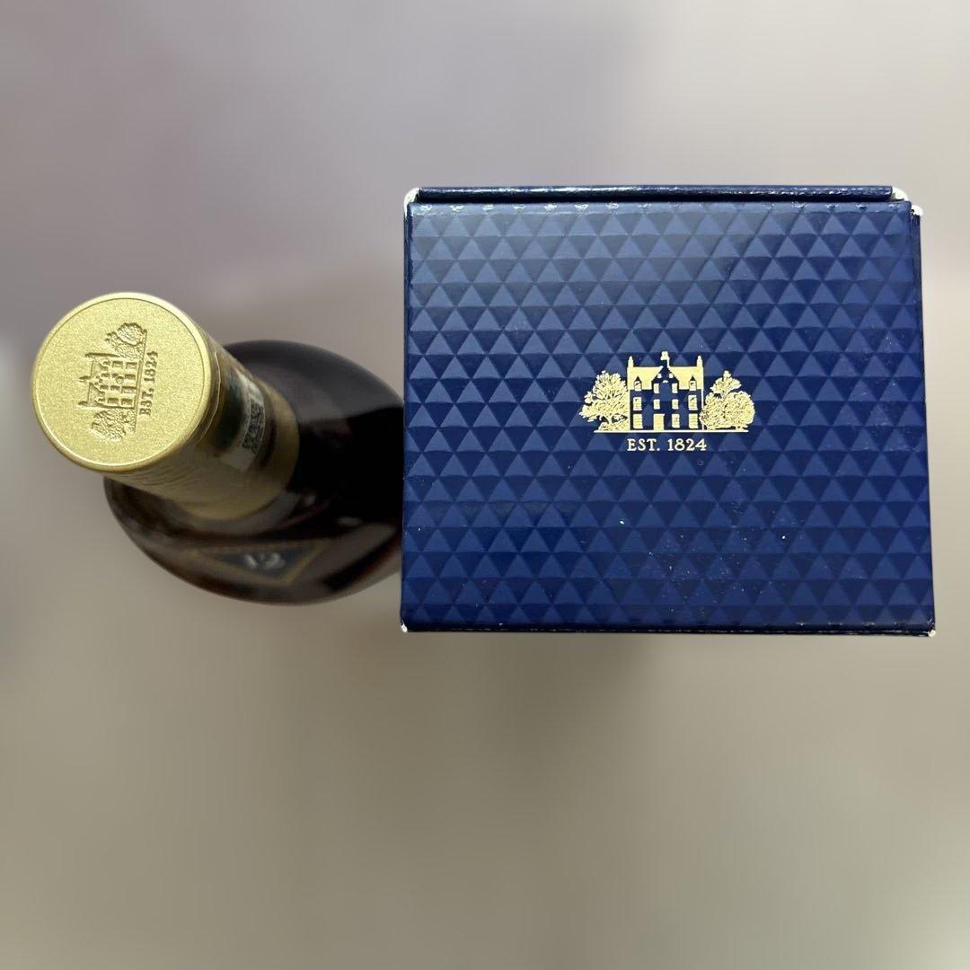 マッカラン 12年 ダブルカスク 43° 750ml 1本 輸入品
