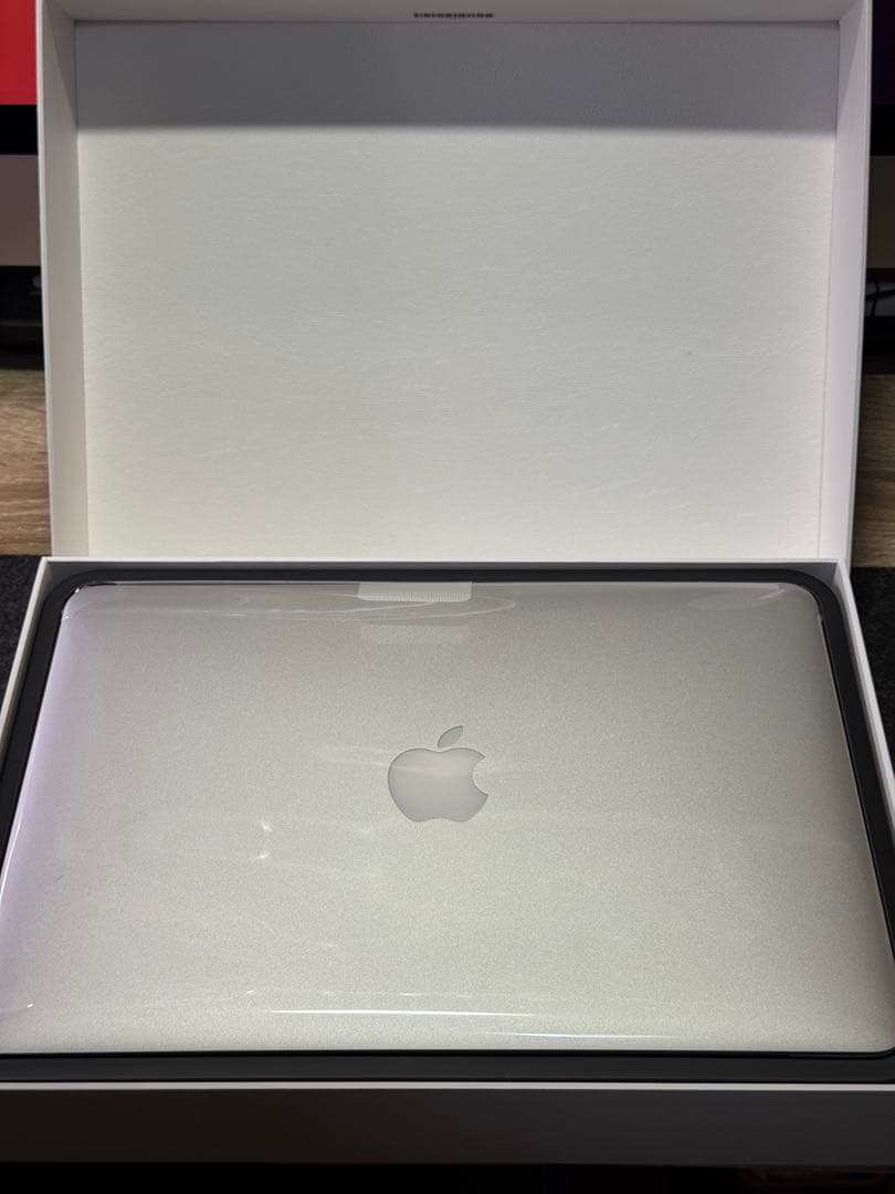 【ジャンク】MacBook Pro 13インチ Retina USキーボード