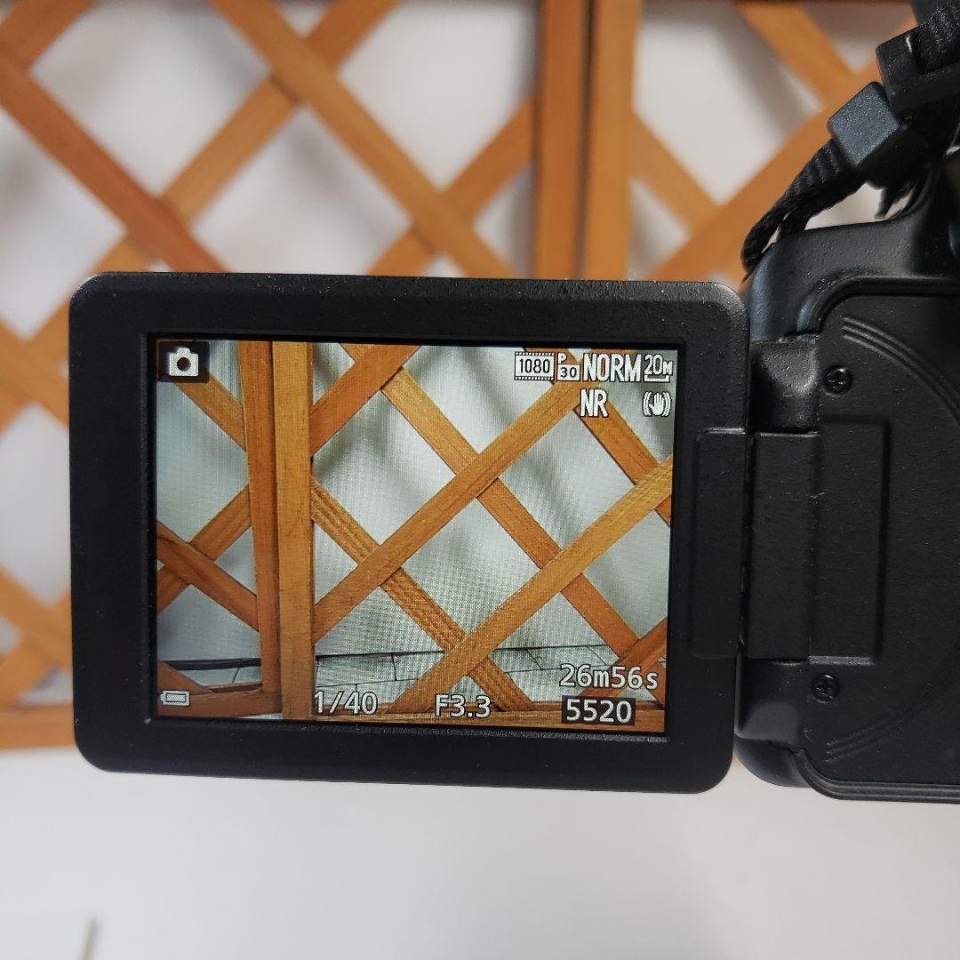 Nikon COOLPIX B700 デジタルカメラ