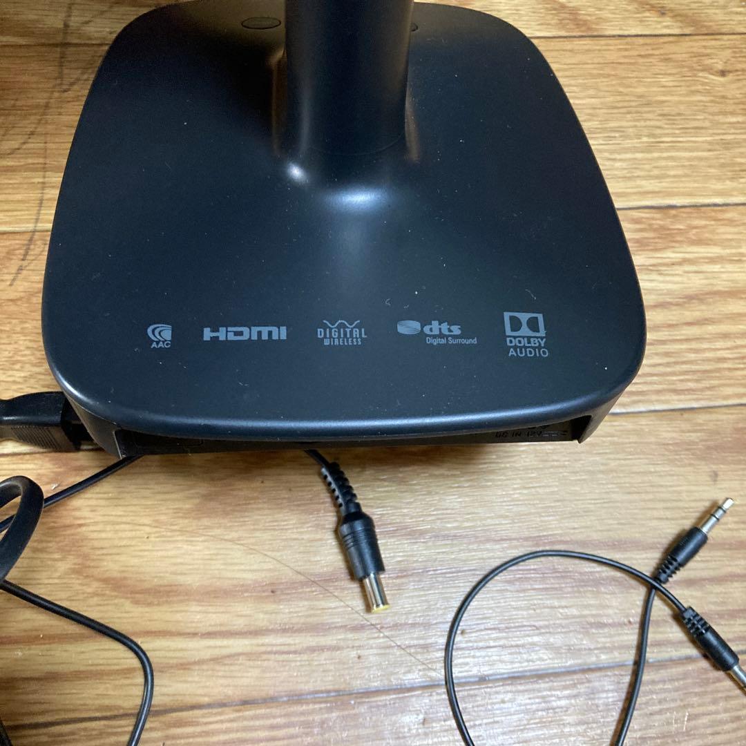ヘッドホン Sony TML-R600/