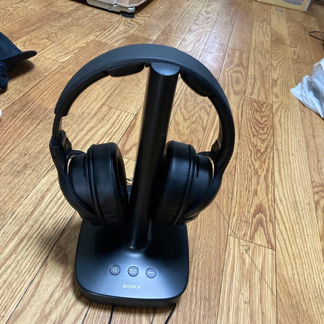 ヘッドホン Sony TML-R600/