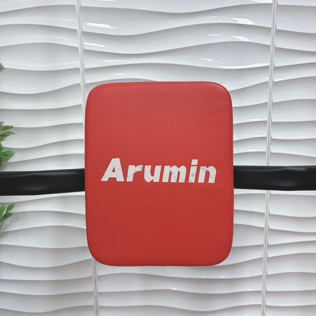 条件付き 大阪府 神戸市 送料無料！◇Arumin◇懸垂マシン◇ぶら下がり健康器