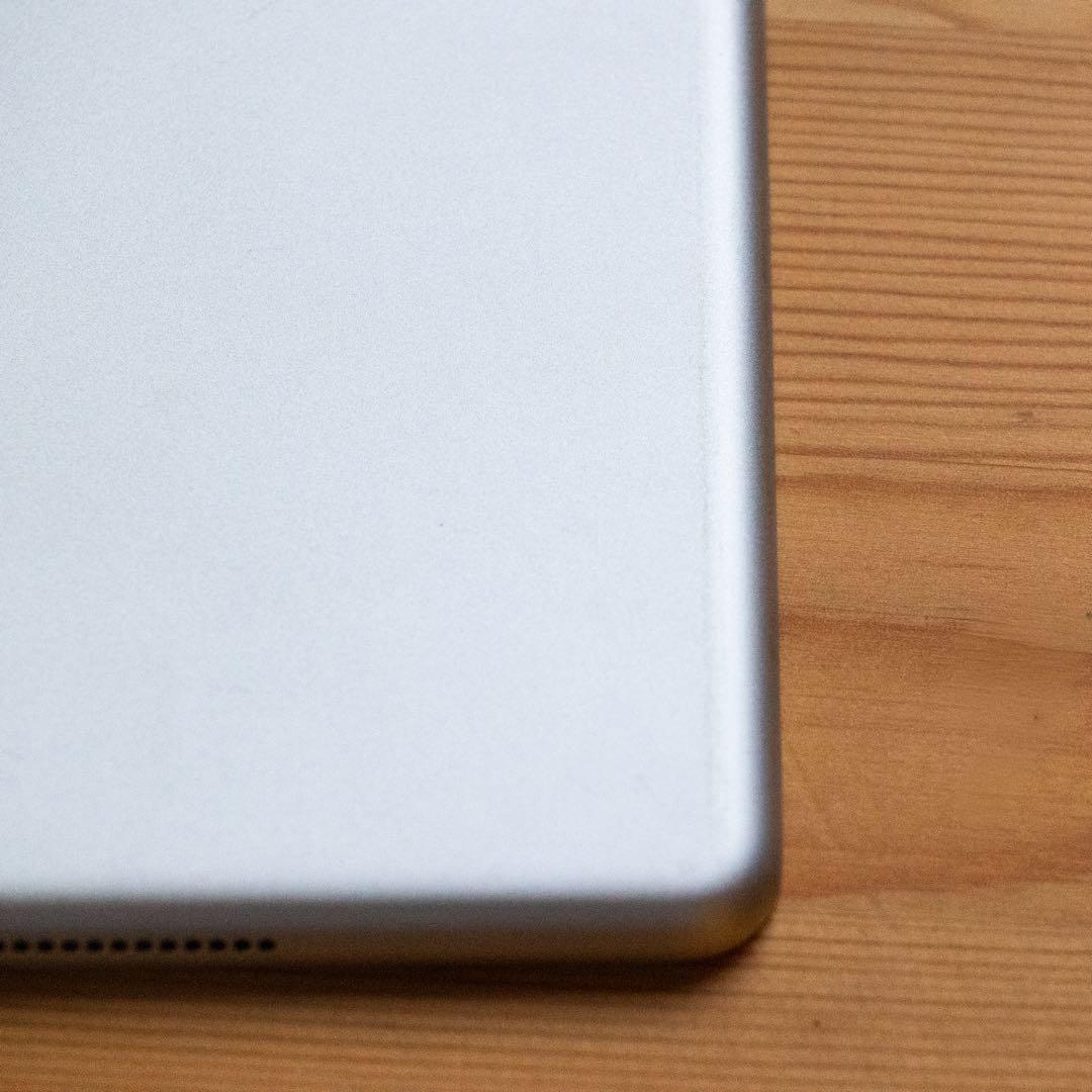 AppleiPad第7世代 ＋Applepencil＋ロジクールkeyboard