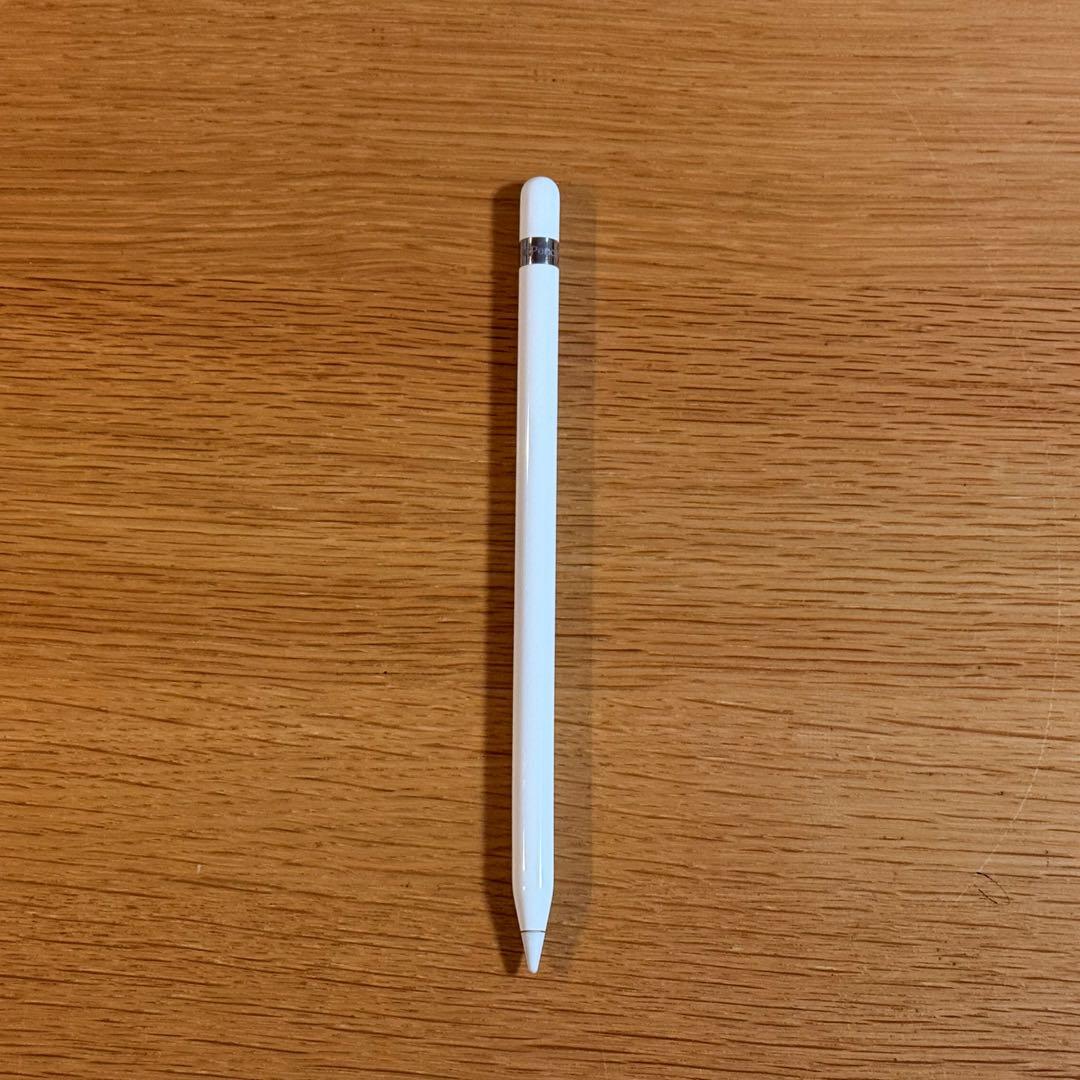 AppleiPad第7世代 ＋Applepencil＋ロジクールkeyboard