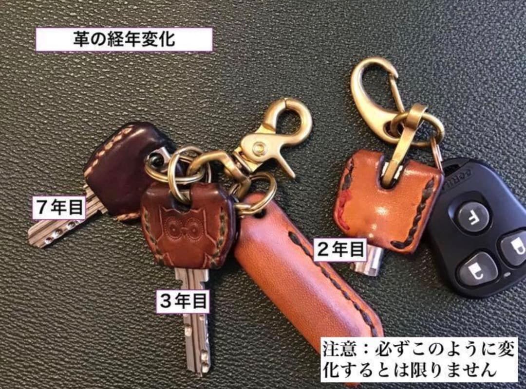 総ヌメ革 手提げバック