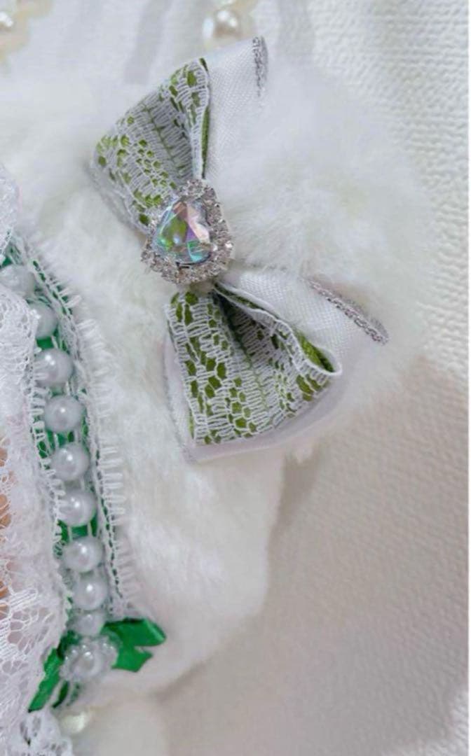 2点 Xおすわり♥15cm♥ぬい服♥いつぬい♥ ネコ♥着ぐるみ♥X34 ♥Z28
