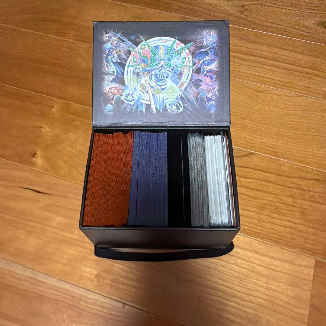 ポケモンカードデッキ2 他パーツプレイマット