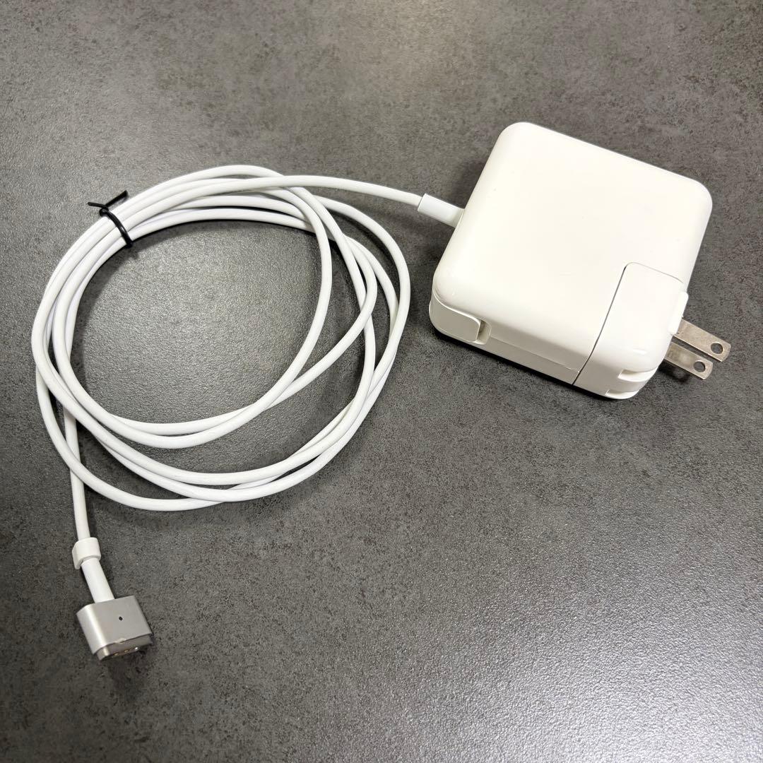 【動作良好】MacBook Air 13インチ Mid 2013年モデル